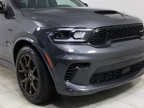 Used 2025 Dodge Durango R/T image 36