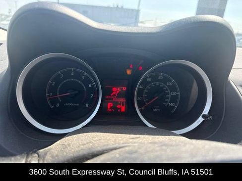 Used 2014 Mitsubishi Lancer ES FWD image 17