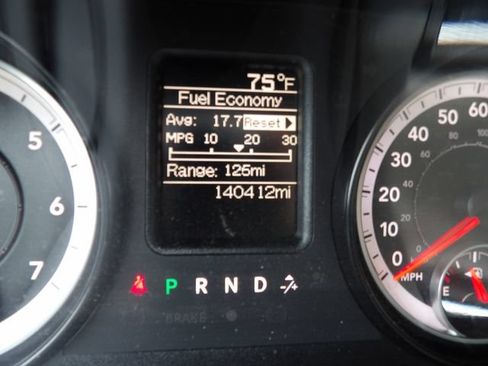 Used 2015 RAM 1500 Tradesman w/ Popular Equipment Group AWD/4WD image 18