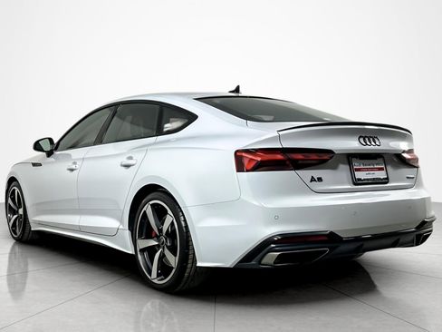 Used 2023 Audi A5 2.0T Premium Plus w/ Premium Plus image 3