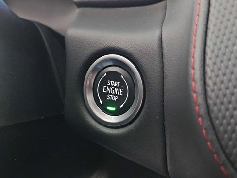 Used 2024 Chevrolet Suburban RST w/ Luxury Package image 30