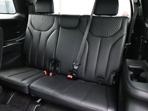 Used 2023 Hyundai Palisade Calligraphy AWD/4WD image 13