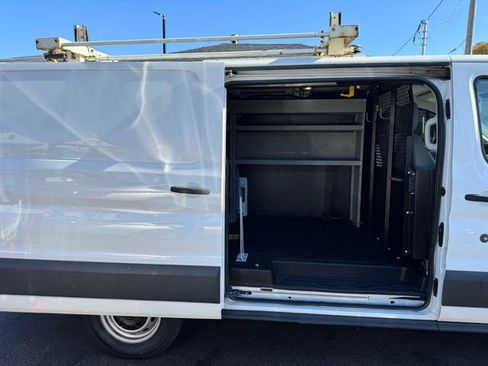 Used 2017 Ford Transit 150 130 Low Roof image 21