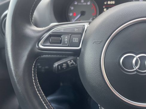 Used 2016 Audi S3 Premium Plus w/ Technology Package image 34