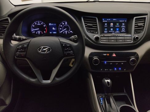 Used 2018 Hyundai Tucson SEL AWD/4WD image 22