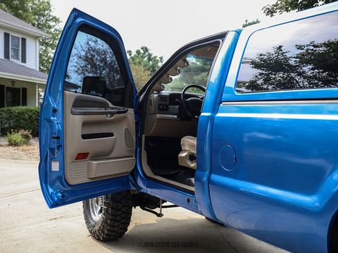 Used 2000 Ford F250 XLT AWD/4WD image 19