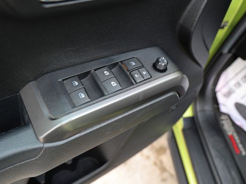 Used 2022 Toyota Tacoma TRD Pro image 32