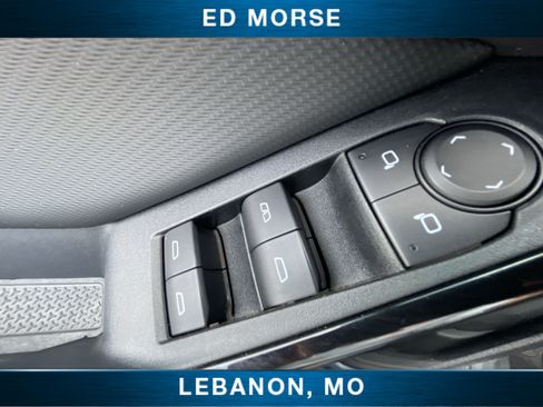 Certified 2025 Chevrolet Equinox LT FWD image 21