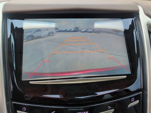 Used 2014 Cadillac SRX Premium image 9