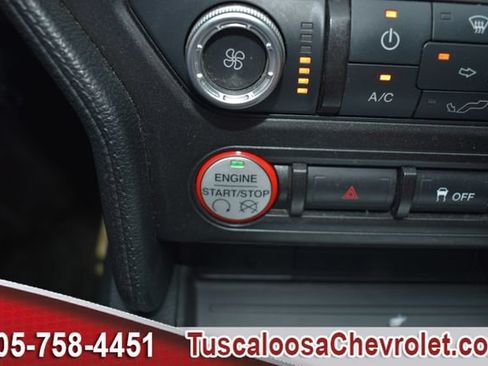 Used 2016 Ford Mustang Coupe w/ Equipment Group 051A RWD image 36
