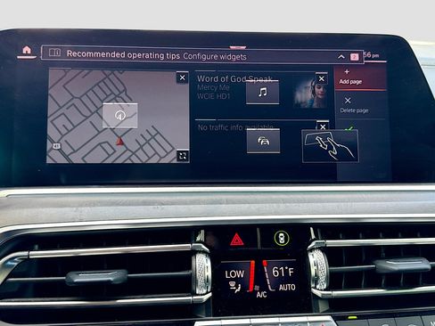 Used 2019 BMW X5 xDrive50i w/ Off-Road Package image 31