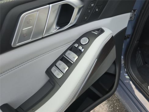 New 2026 BMW X7 xDrive40i image 20