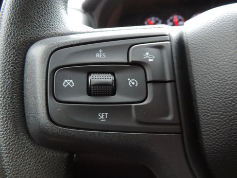 Used 2022 Chevrolet Silverado 1500 Custom image 26