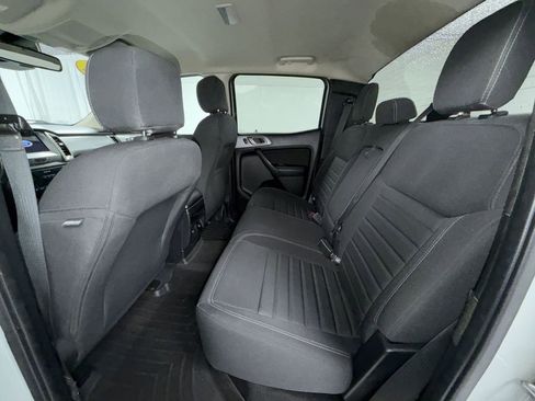 Used 2021 Ford Ranger XLT w/ Equipment Group 301A Mid image 12