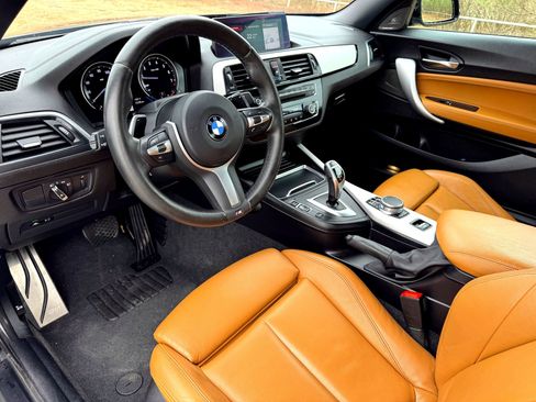 Used 2019 BMW M240i xDrive M240i xDrive w/ Premium Package image 19