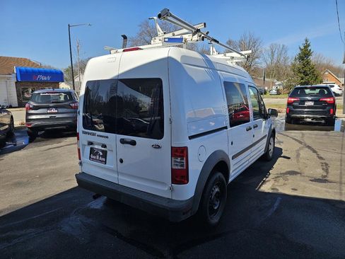 Used 2010 Ford Transit Connect XL FWD image 11