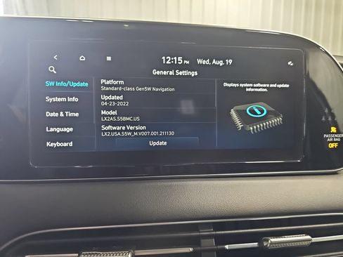 Used 2020 Hyundai Palisade Limited AWD/4WD image 23