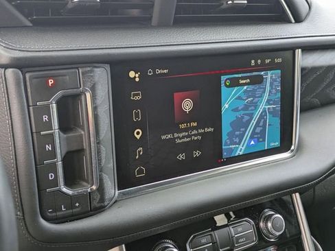 Certified 2024 GMC Yukon Denali AWD/4WD image 21