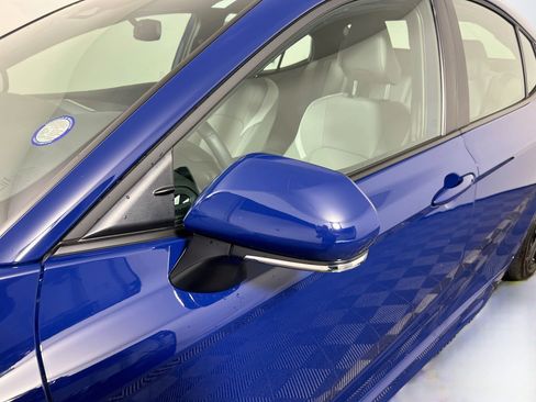 Used 2026 Toyota Camry SE FWD image 12