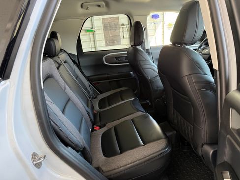 Used 2026 Ford Bronco Sport Big Bend w/ Black Appearance Package AWD/4WD image 18