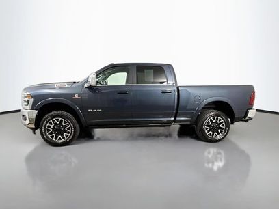 Used 2025 RAM 3500 Limited