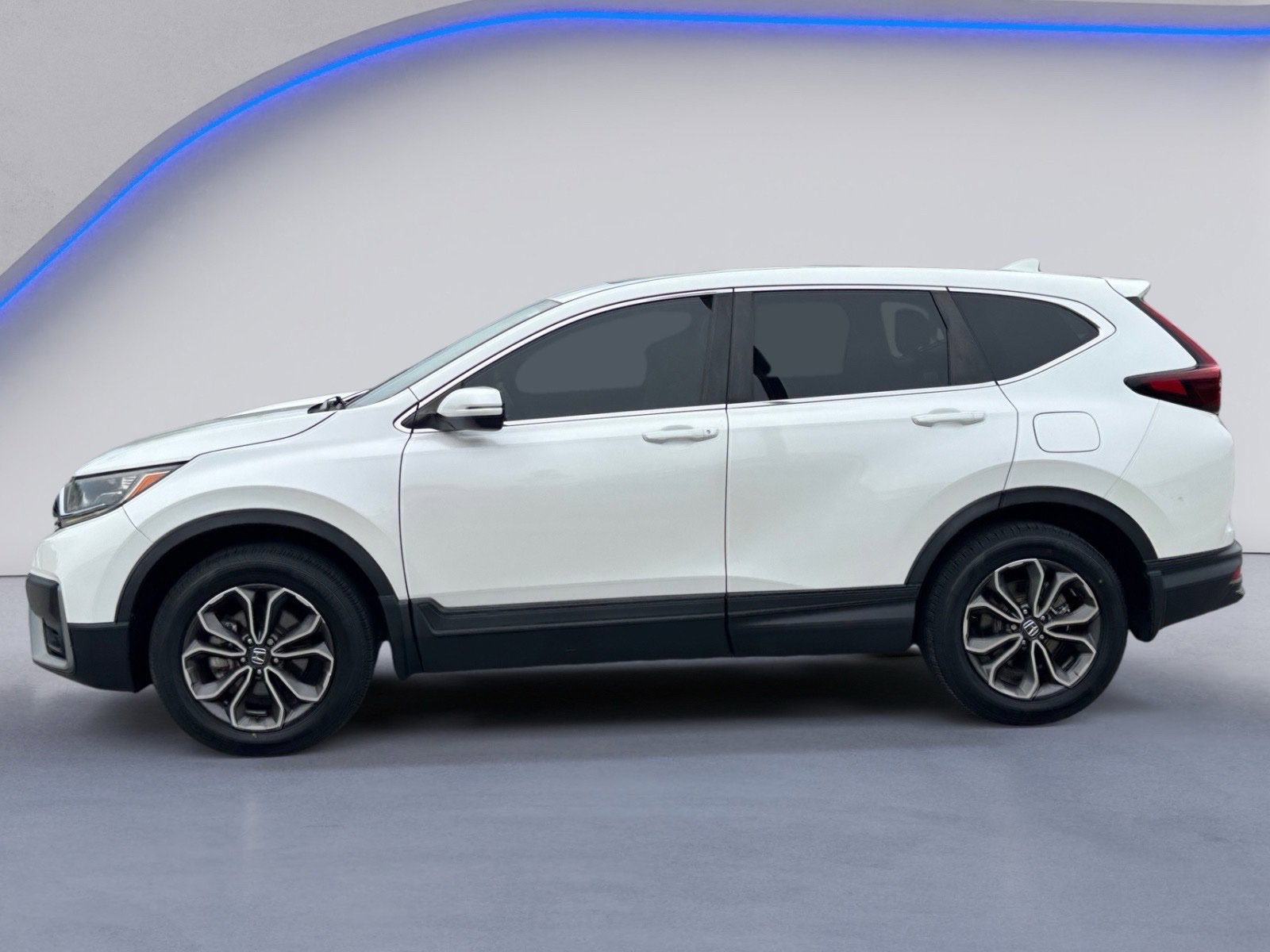 Used 2020 Honda CR-V EX-L image 6