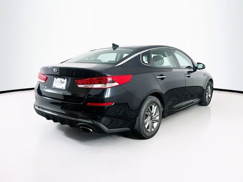 Used 2020 Kia Optima LX FWD image 9