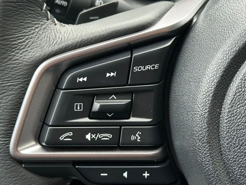 New 2026 Subaru Ascent Premium image 24