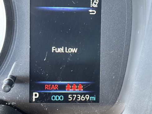 Used 2020 Toyota Corolla SE image 22