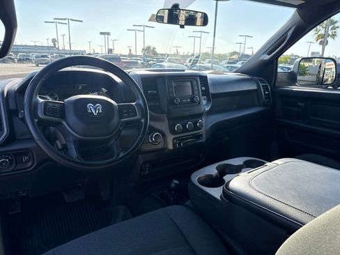 Certified 2022 RAM 2500 Tradesman AWD/4WD image 18
