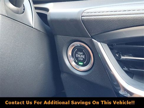 New 2026 Buick Encore GX Sport Touring image 16