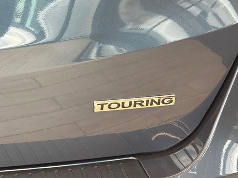 New 2026 Honda Odyssey Touring image 25