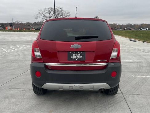 Used 2014 Chevrolet Captiva Sport LS image 9