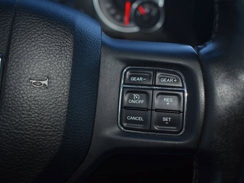 Used 2018 RAM 1500 Sport image 20