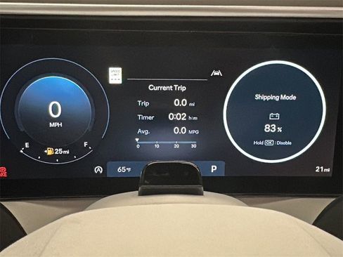 New 2026 Hyundai Palisade Limited image 30