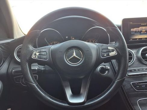 Used 2016 Mercedes-Benz C 300 Sedan image 20