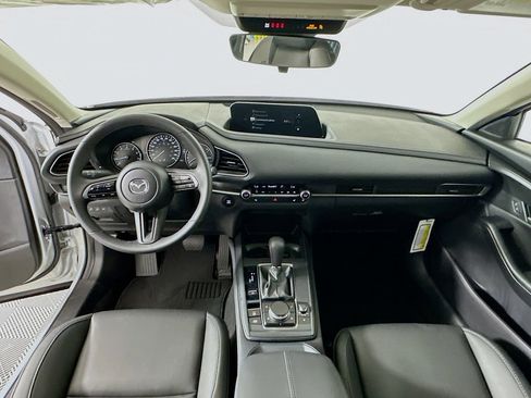 New 2026 MAZDA CX-30 AWD 2.5 S w/ Select Sport Pkg image 3