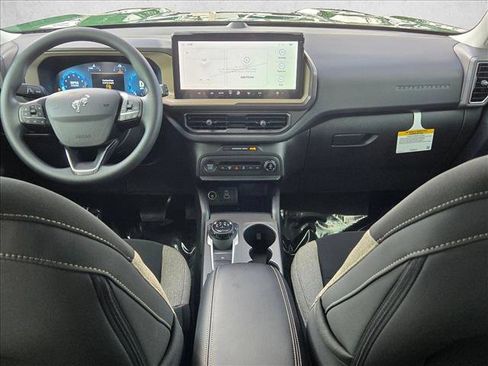 New 2025 Ford Bronco Sport Big Bend image 14