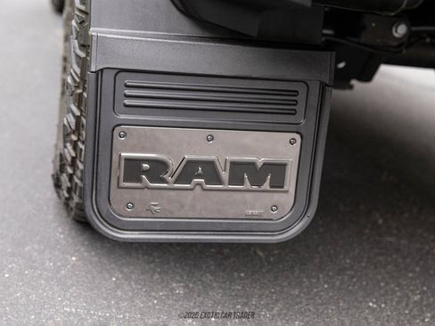 Used 2022 RAM 1500 TRX AWD/4WD image 62