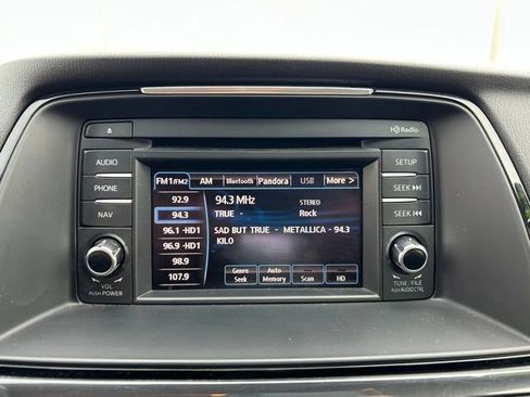 Used 2014 MAZDA MAZDA6 Sport FWD image 22