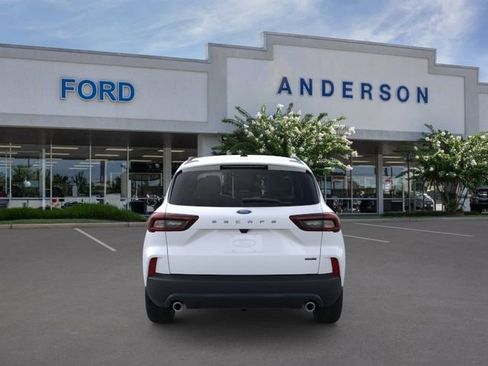 New 2026 Ford Escape ST-Line Select AWD/4WD image 5