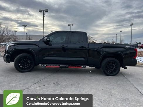 Used 2022 Toyota Tundra SR5 image 4