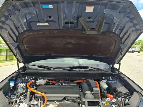 Used 2026 Honda CR-V Sport-L image 27
