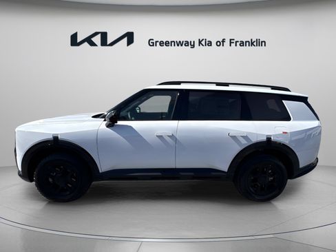 New 2027 Kia Telluride SX Prestige X-Pro AWD/4WD image 4
