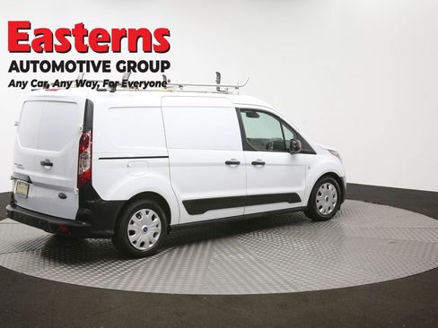 Used 2020 Ford Transit Connect XL FWD image 45