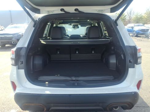 New 2026 Subaru Forester Sport image 8