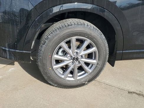 New 2025 MAZDA CX-5 AWD 2.5 S w/ Select Package image 6