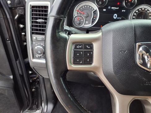 Used 2018 RAM 2500 Laramie image 10