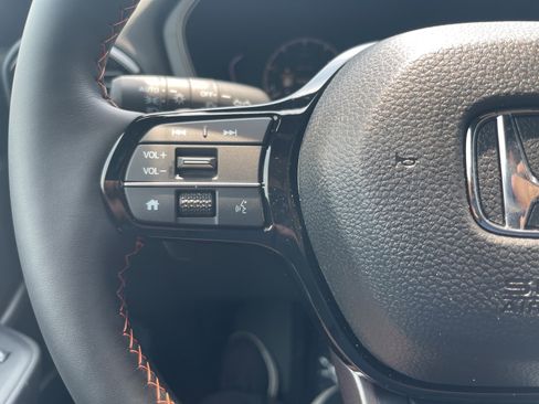 New 2025 Honda Pilot TrailSport image 30