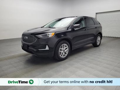 Used 2023 Ford Edge SEL